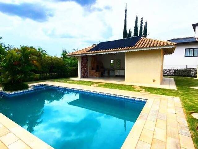 Casa em condomínio para Venda em Itupeva - 5