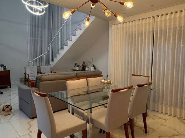 Casa em condomínio para Venda em Itupeva - 2