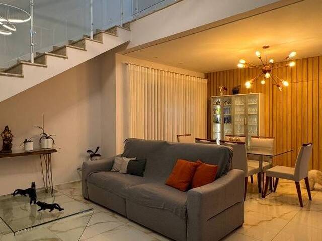 Casa em condomínio para Venda em Itupeva - 4