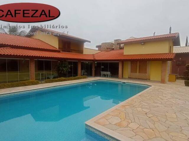 Chácara em Condomínio para Venda em Itupeva - 2