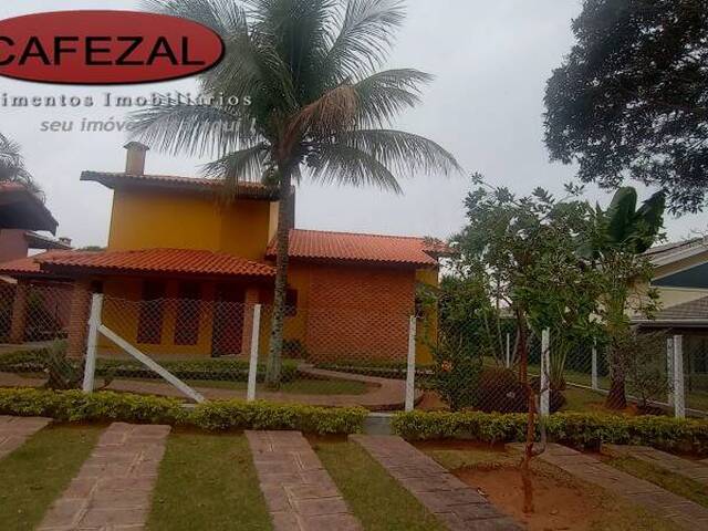 Chácara em Condomínio para Venda em Itupeva - 3