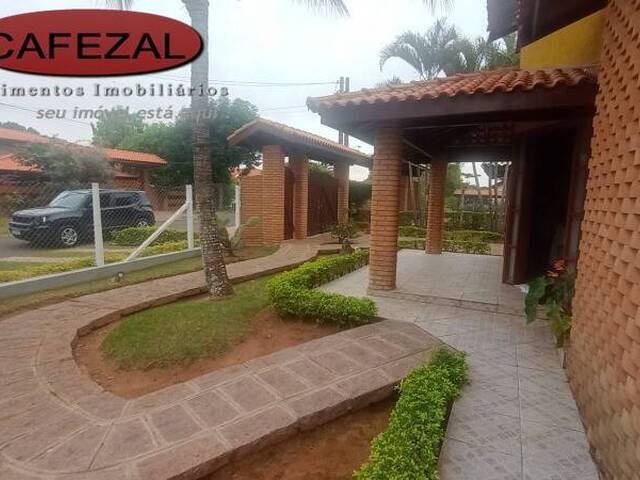 Chácara em Condomínio para Venda em Itupeva - 4