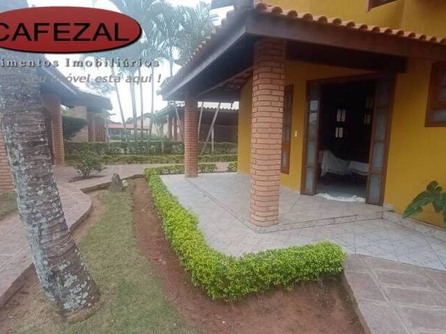 Chácara em Condomínio para Venda em Itupeva - 5