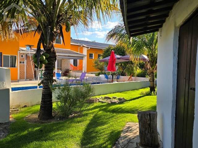 Chácara em Condomínio para Venda em Itupeva - 4