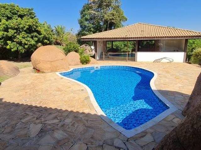 Chácara em Condomínio para Venda em Itupeva - 2