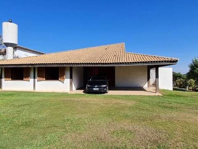 Chácara em Condomínio para Venda em Itupeva - 3