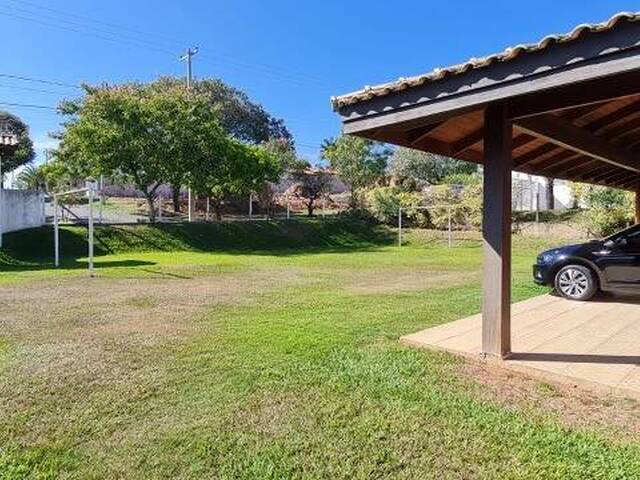 Chácara em Condomínio para Venda em Itupeva - 4