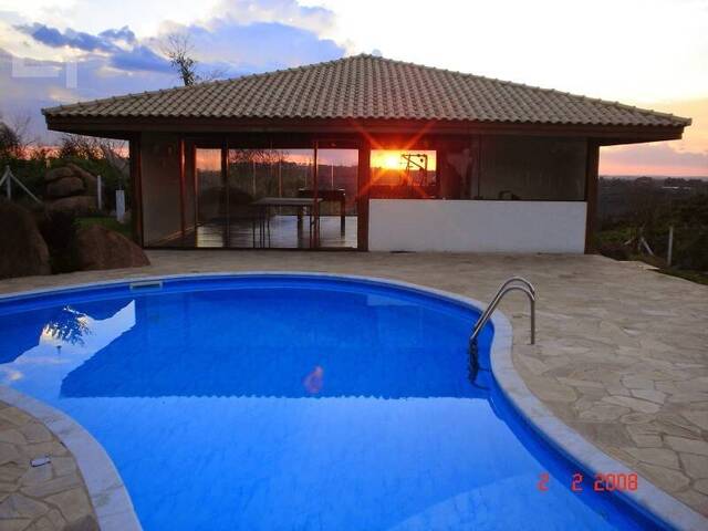 Chácara em Condomínio para Venda em Itupeva - 5