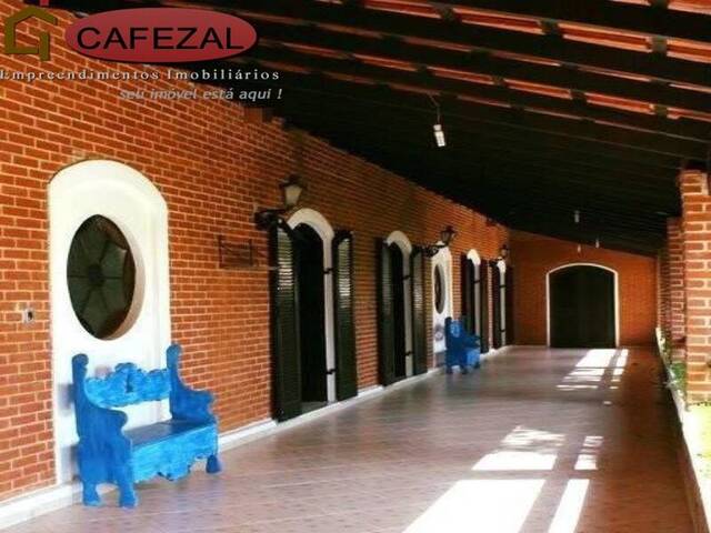 Chácara para Venda em Itupeva - 4