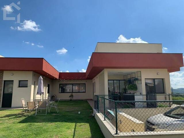 Casa em condomínio para Venda em Itupeva - 3