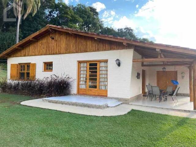 #1250 - Sítio para Venda em  -  - 1