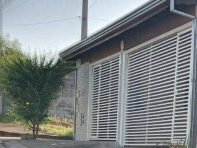 Casa para Venda em Itupeva - 3