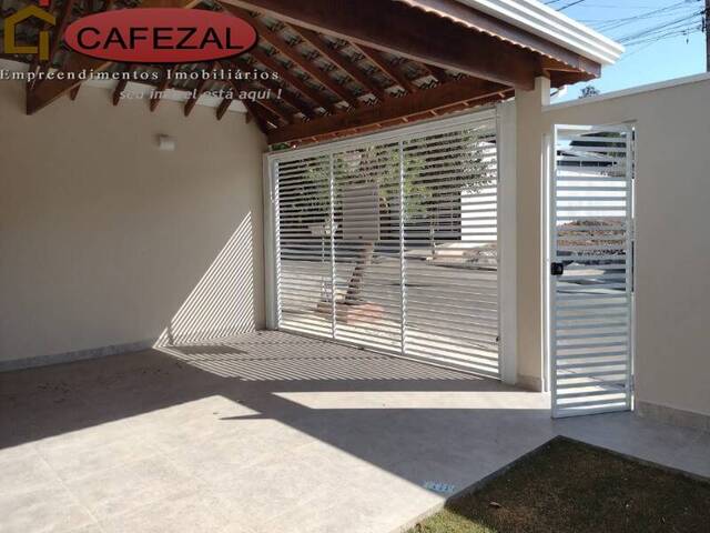 Casa para Venda em Itupeva - 2