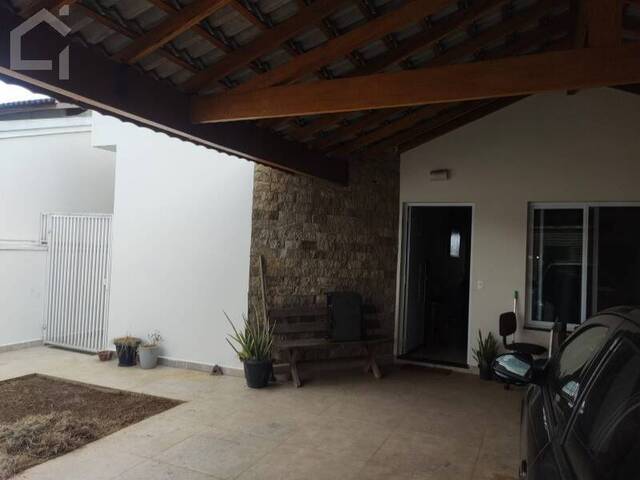 Casa para Venda em Itupeva - 3