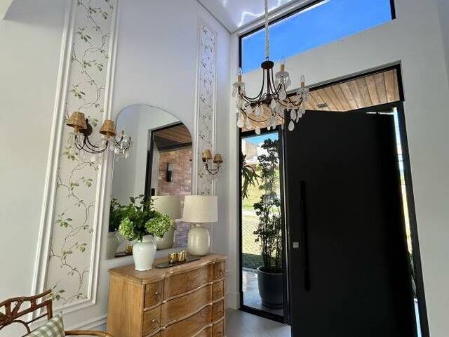 Casa em condomínio para Venda em Itupeva - 2