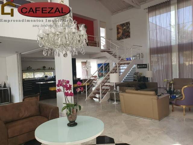 Casa em condomínio para Venda em Itupeva - 2