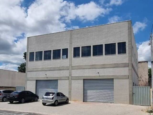 #2028 - Salão Comercial para Locação em Itupeva - SP - 1