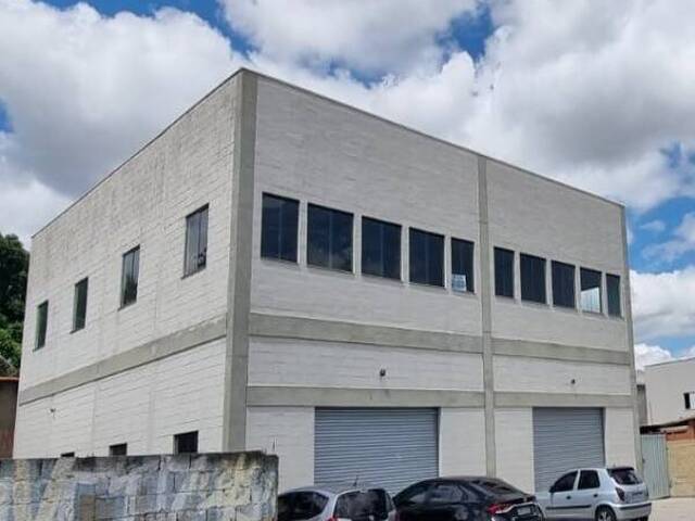 #2028 - Salão Comercial para Locação em Itupeva - SP - 2