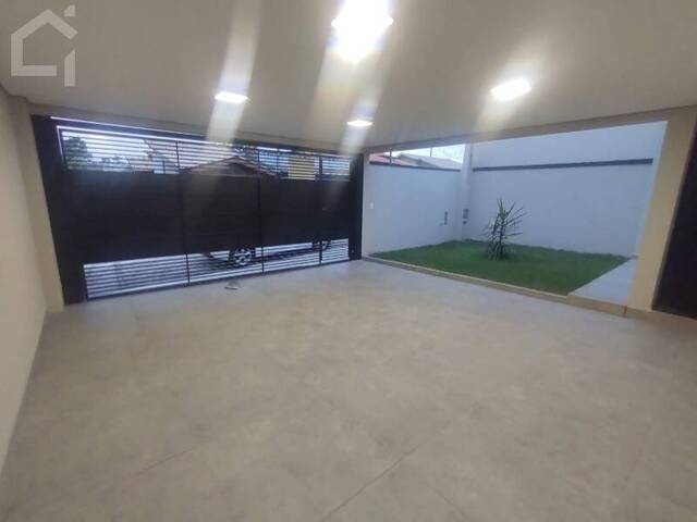 #105 - Casa para Venda em Itupeva - SP - 3