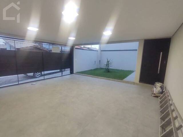 Casa para Venda em Itupeva - 4