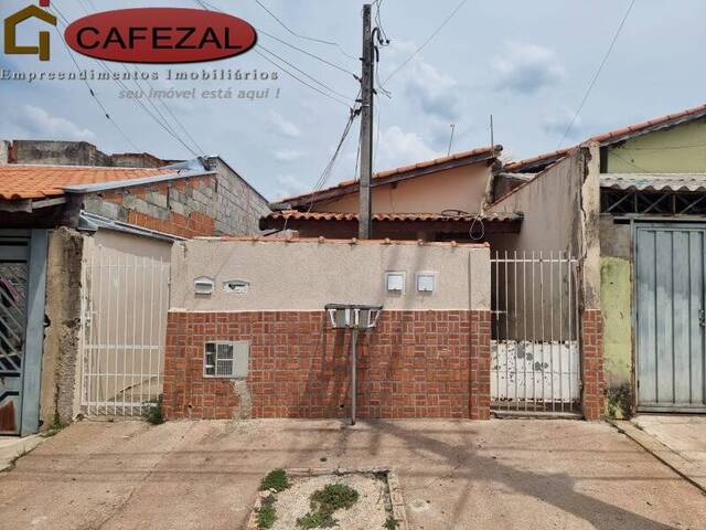 Casa para Venda em Itupeva - 2