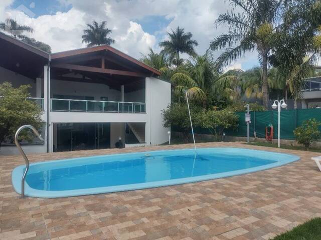 Chácara em Condomínio para Venda em Itupeva - 3