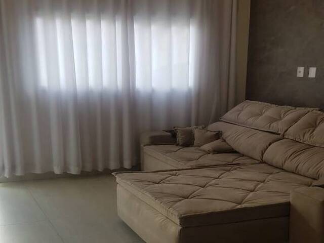 #25 - Sobrado para Venda em Jundiaí - SP - 2