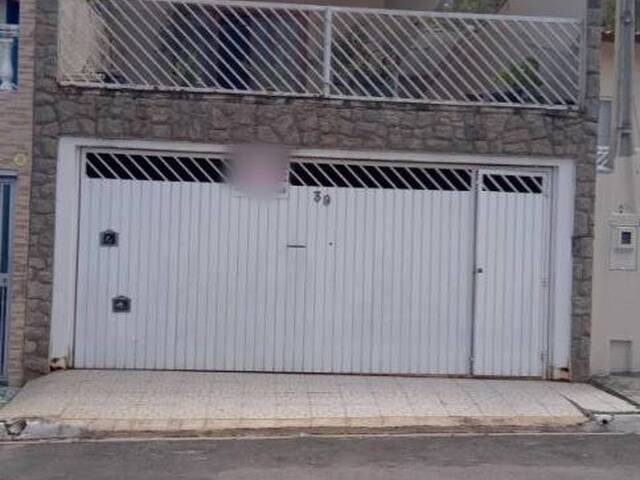 #299 - Sobrado para Venda em Itupeva - SP - 1
