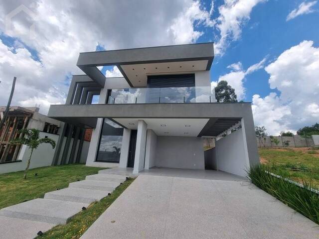 #1056 - Casa em condomínio para Venda em Itupeva - SP - 3