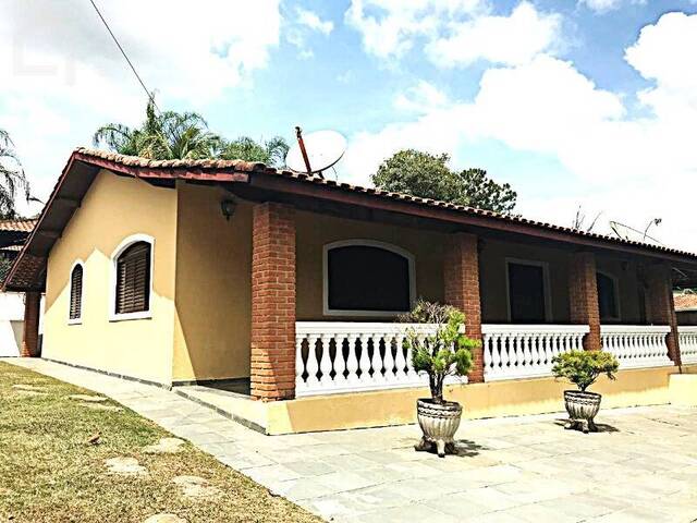 #1261 - Chácara para Venda em Itupeva - SP - 1