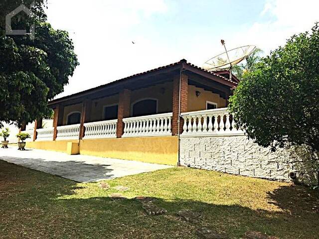 #1261 - Chácara para Venda em Itupeva - SP - 2