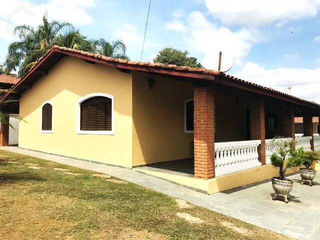 #1261 - Chácara para Venda em Itupeva - SP - 3