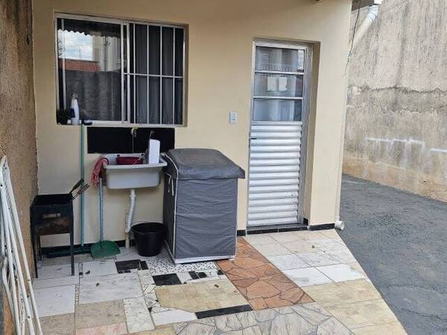 #109 - Casa para Venda em Itupeva - SP - 1