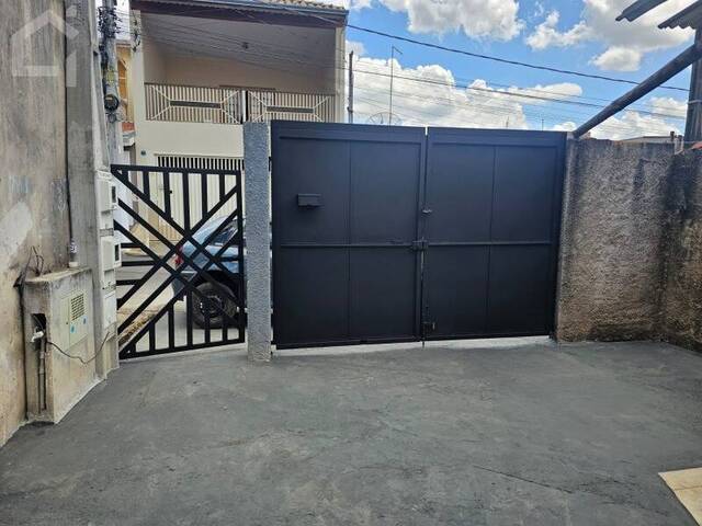 #109 - Casa para Venda em Itupeva - SP - 2