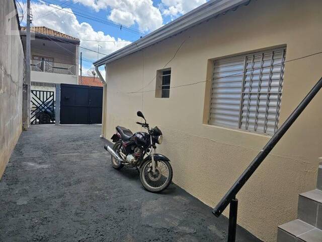 #109 - Casa para Venda em Itupeva - SP - 3