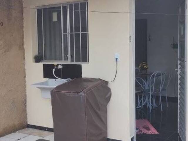 Casa para Venda em Itupeva - 5