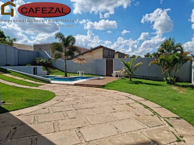 Casa para Venda em Itupeva - 5