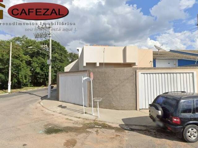 #216 - Sobrado para Venda em Itupeva - SP - 1