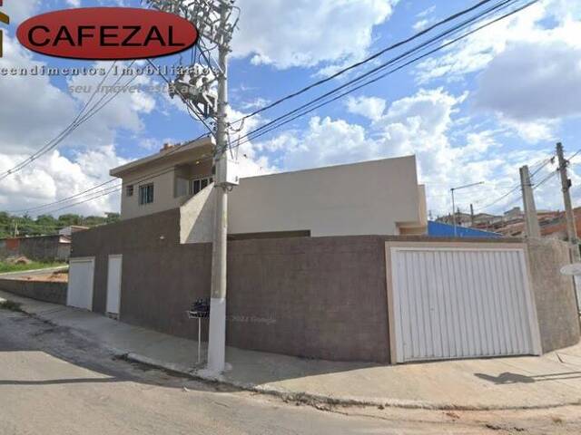 #216 - Sobrado para Venda em Itupeva - SP - 3