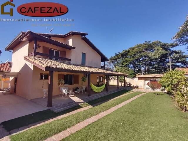 #510 - Chácara para Venda em Itupeva - SP - 1