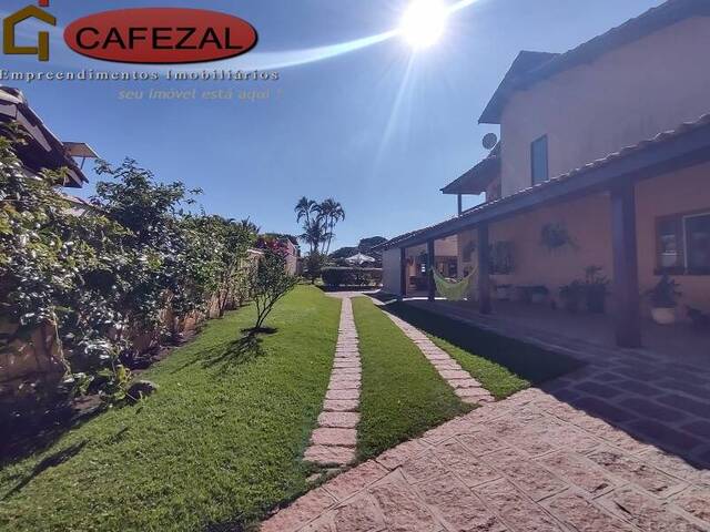 #510 - Chácara para Venda em Itupeva - SP - 2