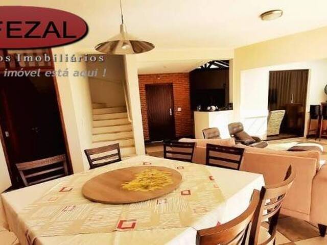 #605 - Casa em condomínio para Venda em Itupeva - SP - 3