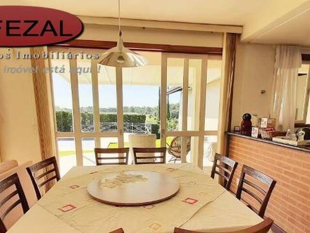 Casa em condomínio para Venda em Itupeva - 4