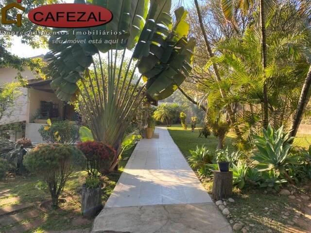 Chácara para Locação em Itupeva - 4