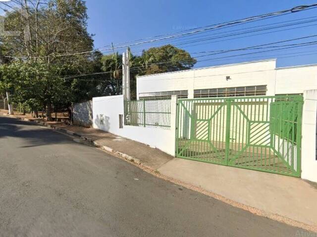 #5028 - Salão Comercial para Venda em Itupeva - SP - 1