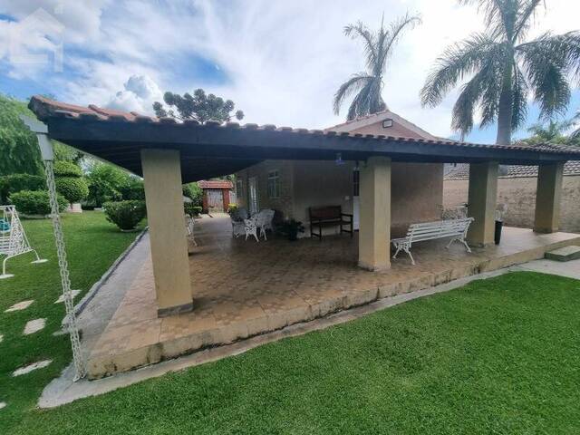 #1237 - Chácara para Venda em Itupeva - SP - 2