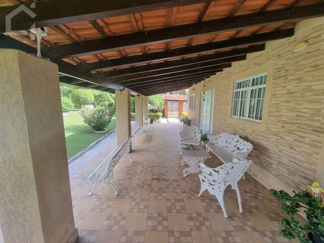 #1237 - Chácara para Venda em Itupeva - SP - 3