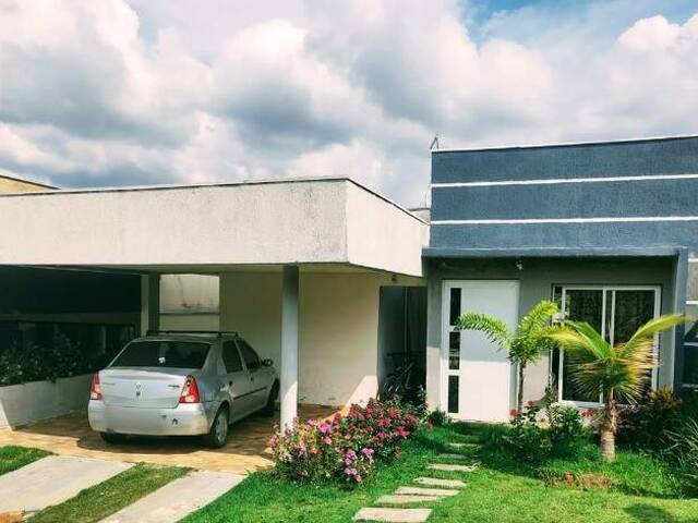 Casa em condomínio para Venda em Itupeva - 2