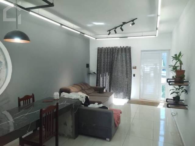 Casa em condomínio para Venda em Itupeva - 3