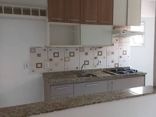 #9012 - Apartamento para Locação em Jundiaí - SP - 2